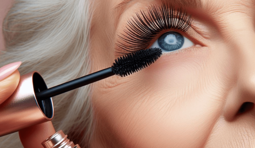 best mascara for over 50