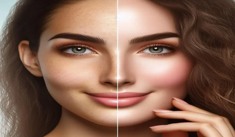 Read more about the article Dermaplaning Before and After: Your Guide to Smoother, Brighter Skin
