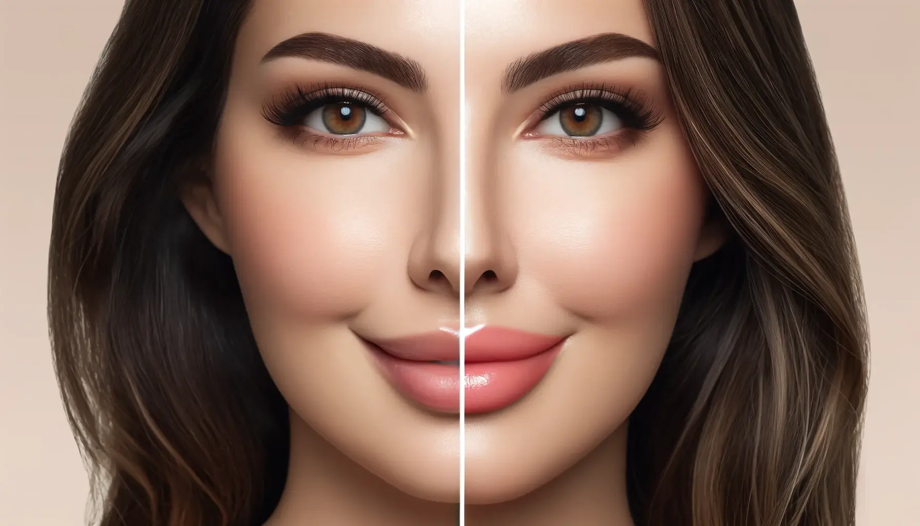 Read more about the article The Ultimate Guide to Lip Flip Transformations Before and After