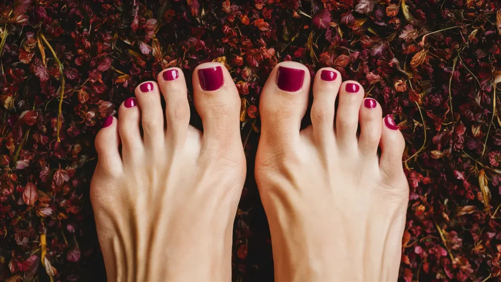 how long does pedicure take