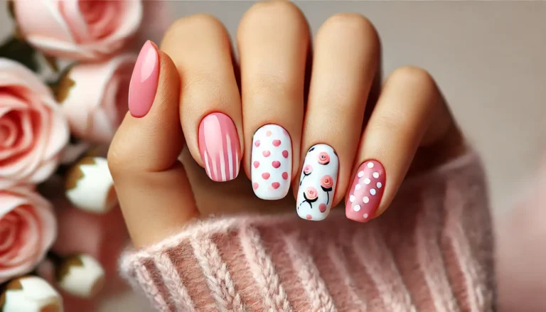 Read more about the article Classy Short Nail Designs That Will Instantly Elevate Your Style!